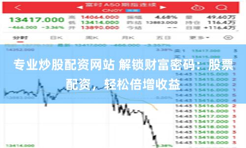 专业炒股配资网站 解锁财富密码：股票配资，轻松倍增收益