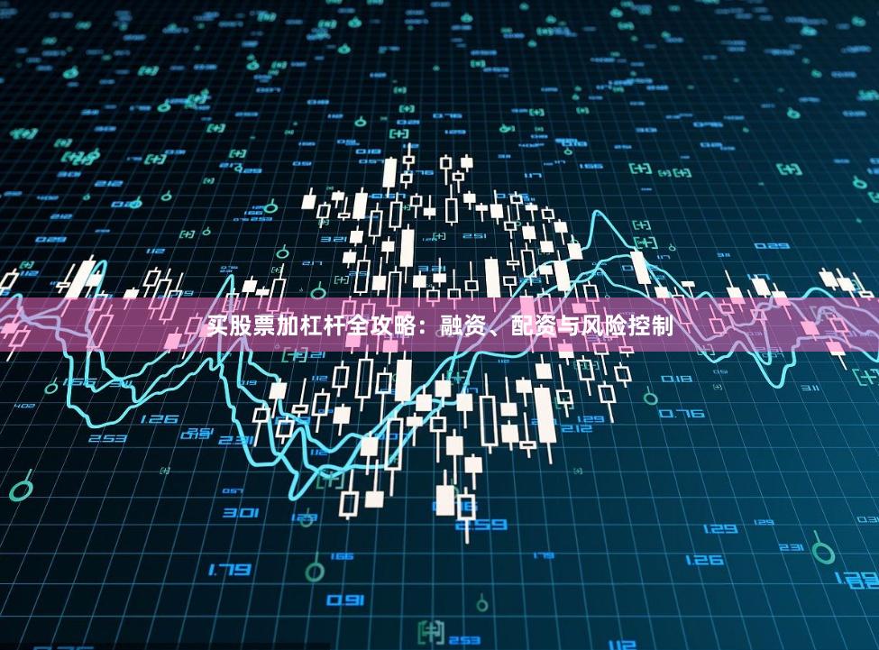 买股票加杠杆全攻略：融资、配资与风险控制