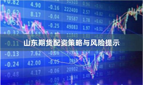 山东期货配资策略与风险提示