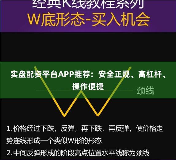 实盘配资平台APP推荐:安全正规、高杠杆、操作便捷